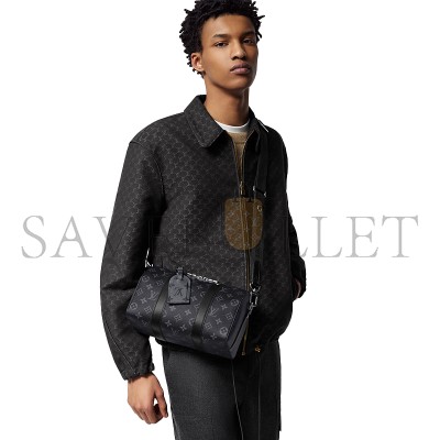 LOUIS VUITTON CITY KEEPALL M45936 (27*17*13cm)